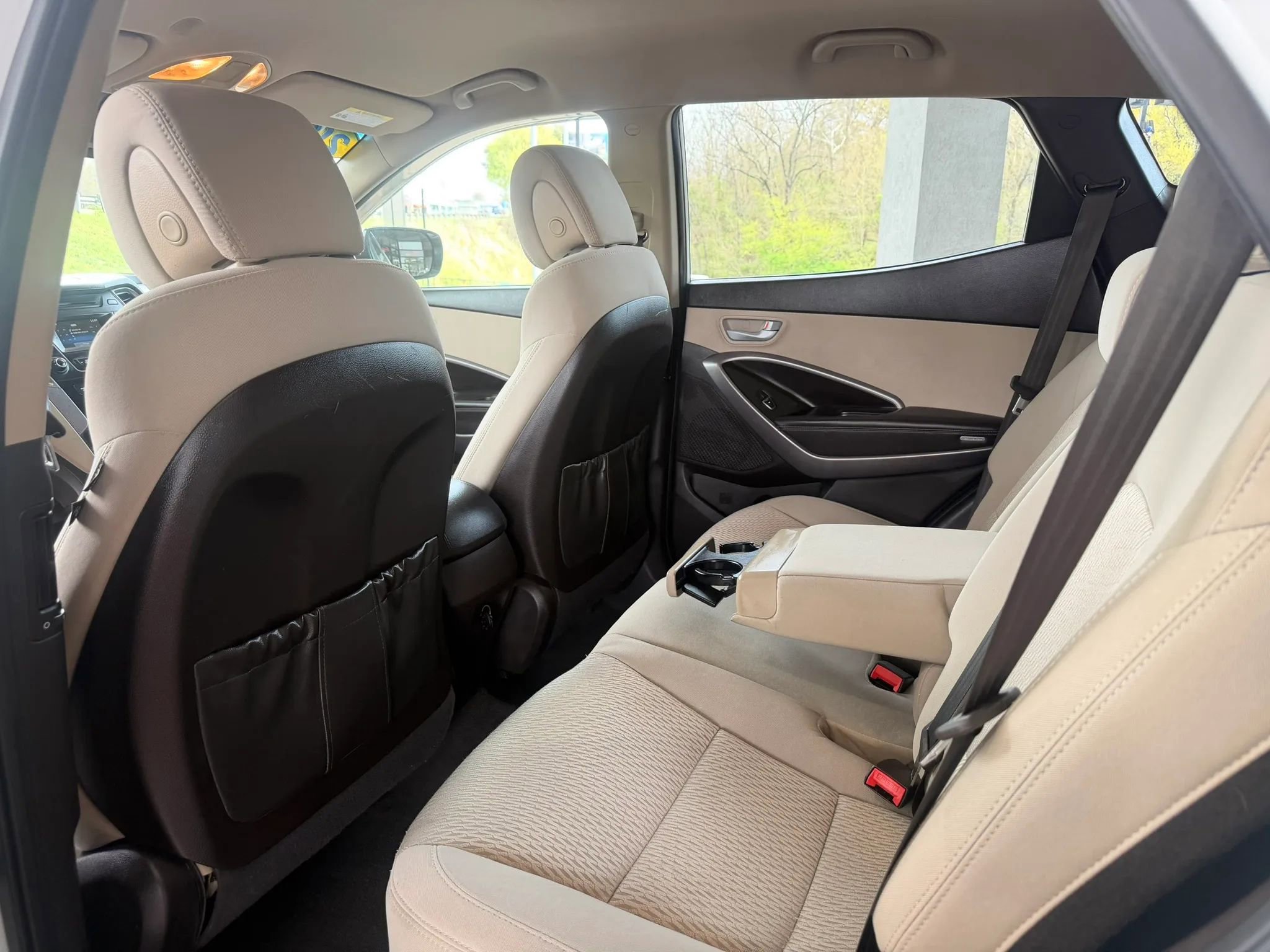 Used 2015 Hyundai Santa Fe Sport w/ Option Group 02 FWD image 20