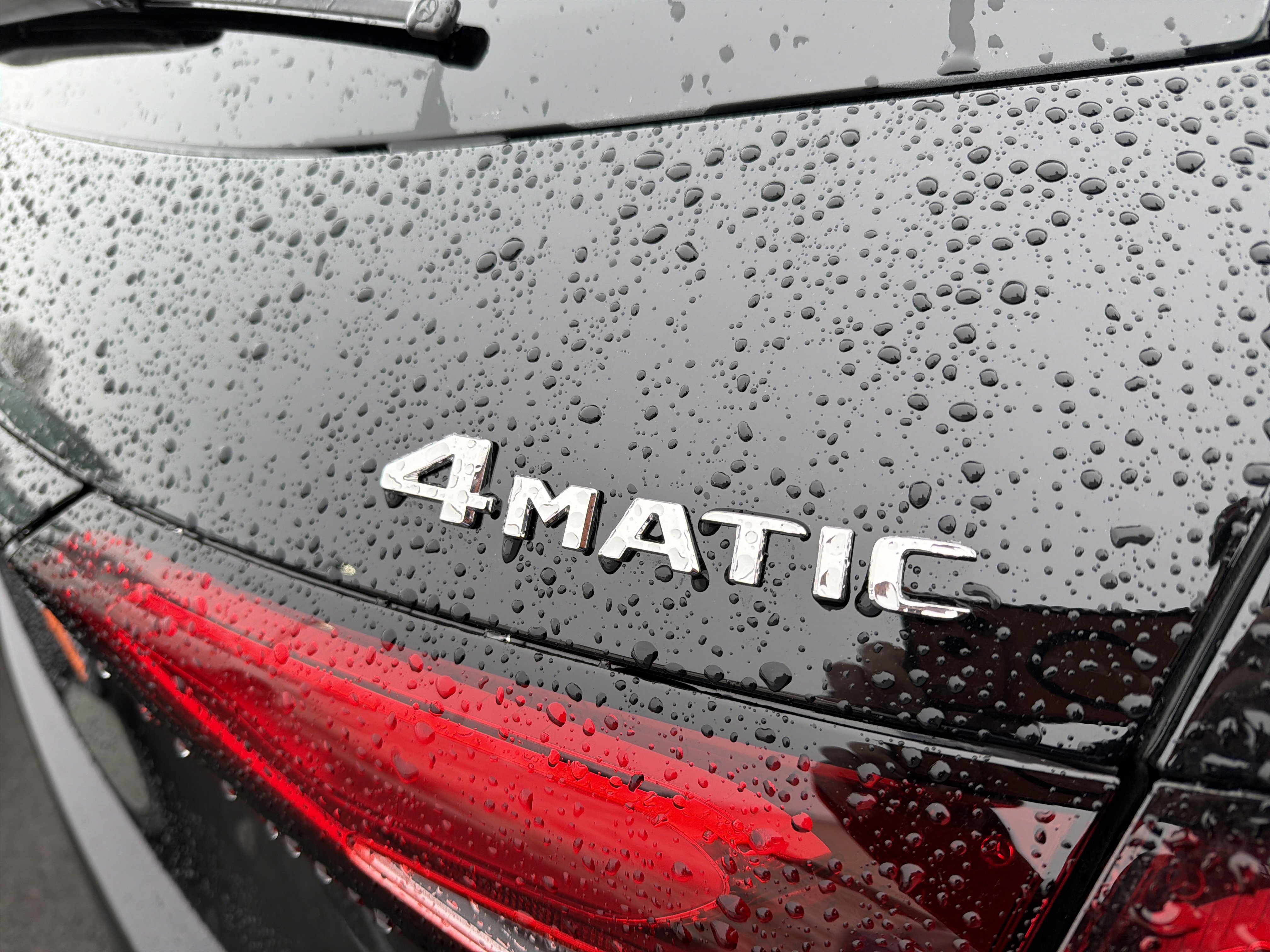 New 2026 Mercedes-Benz GLC 300 4MATIC image 8