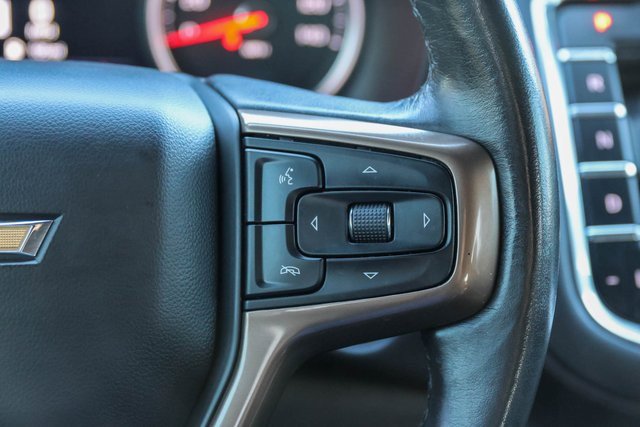 Used 2021 Chevrolet Suburban High Country image 39