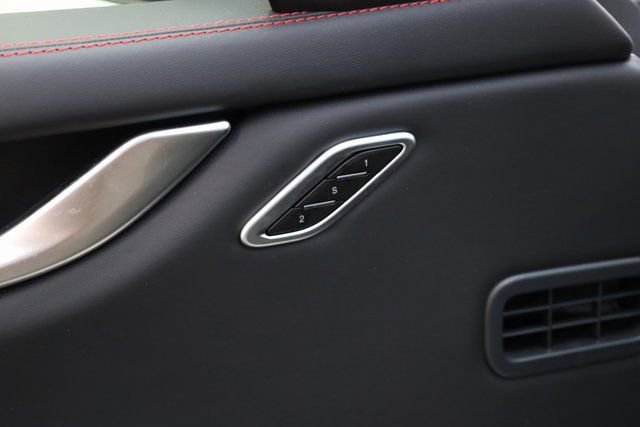 New 2024 Maserati Ghibli Modena Ultima Q4 image 14