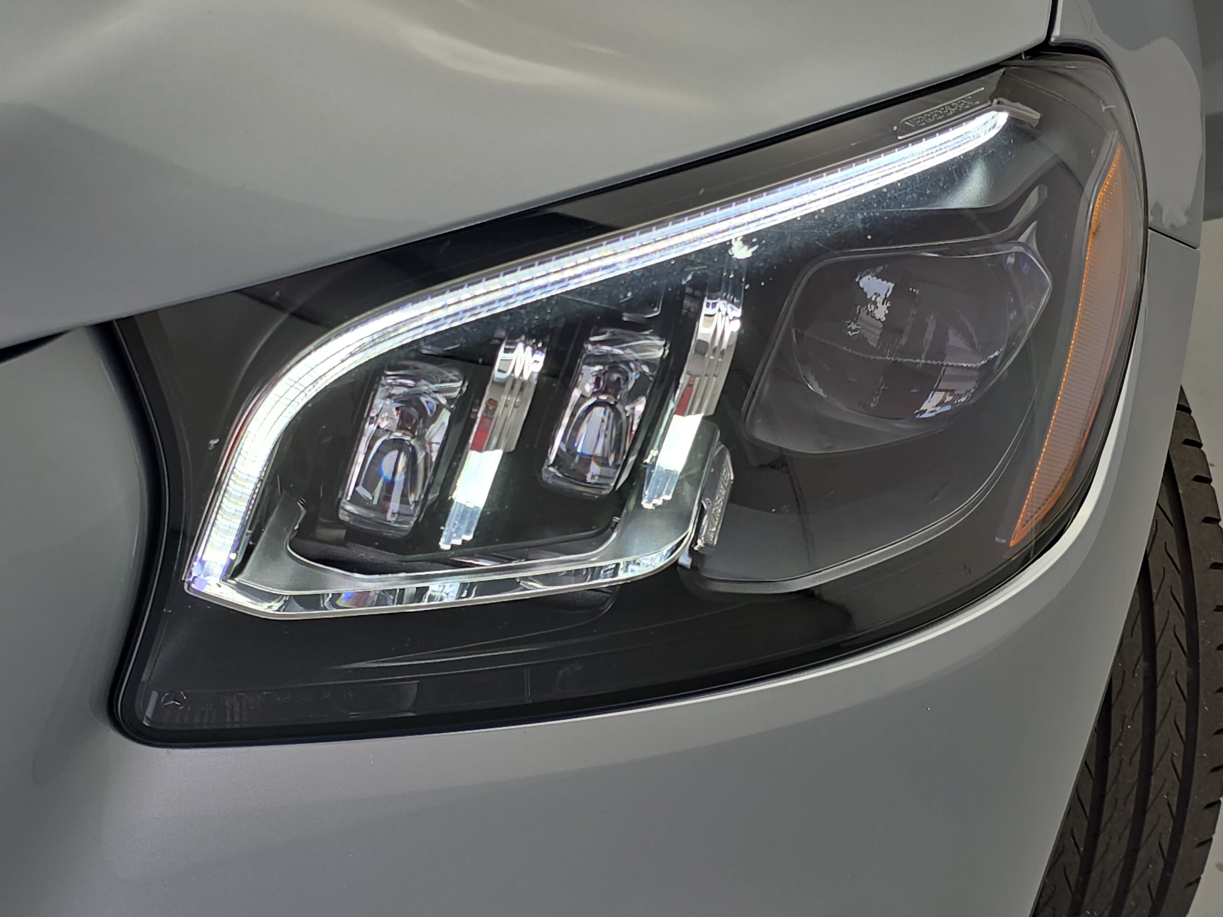 Certified 2026 Mercedes-Benz GLS 450 4MATIC image 33