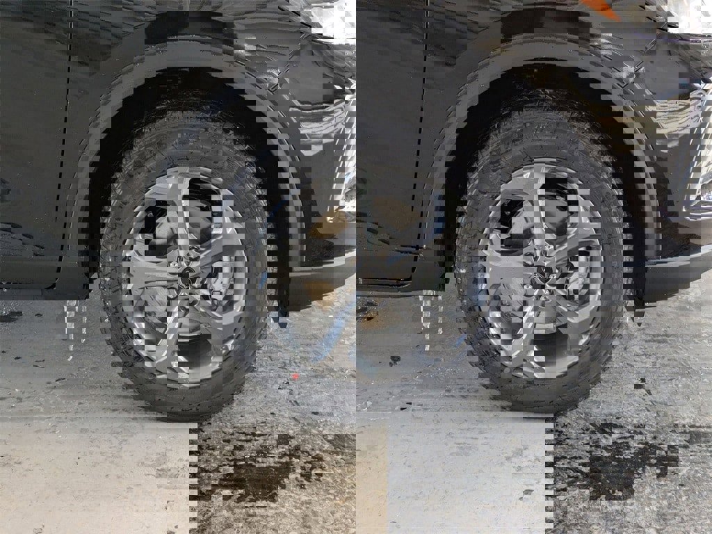 New 2026 Ford Escape ST-Line Select w/ Tech Pack #1 image 22