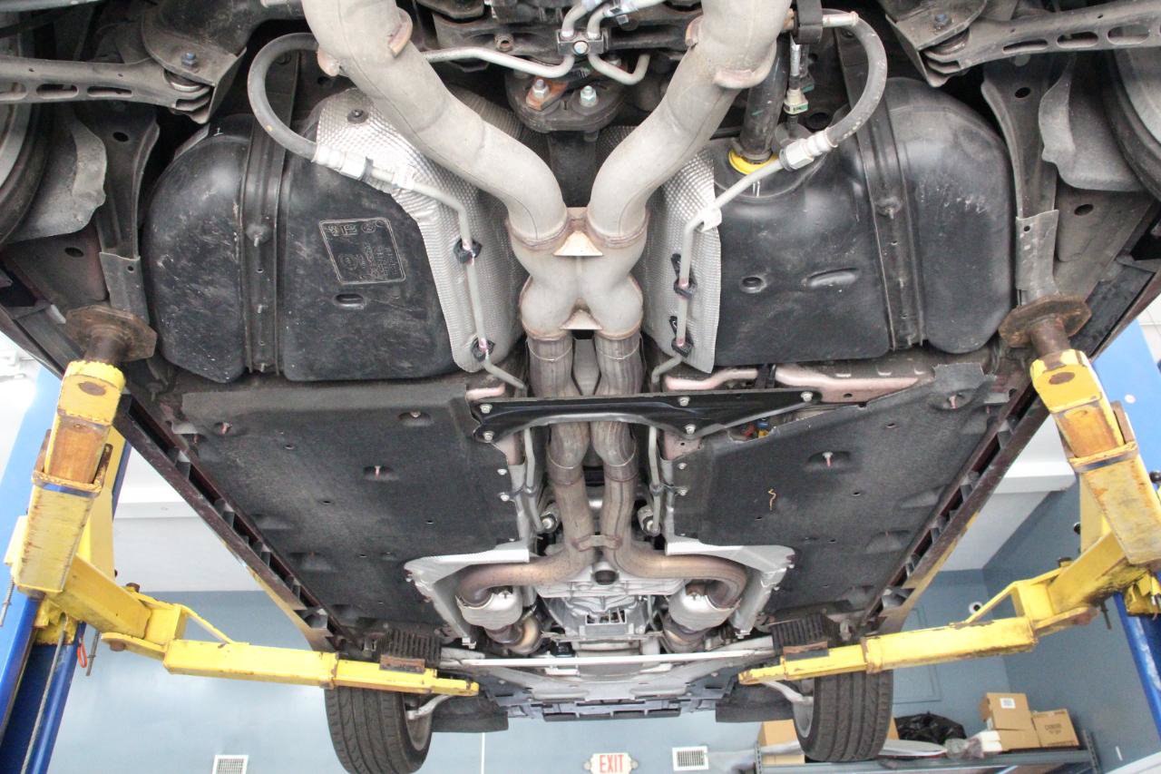 Used 2022 Chevrolet Camaro SS RWD image 90