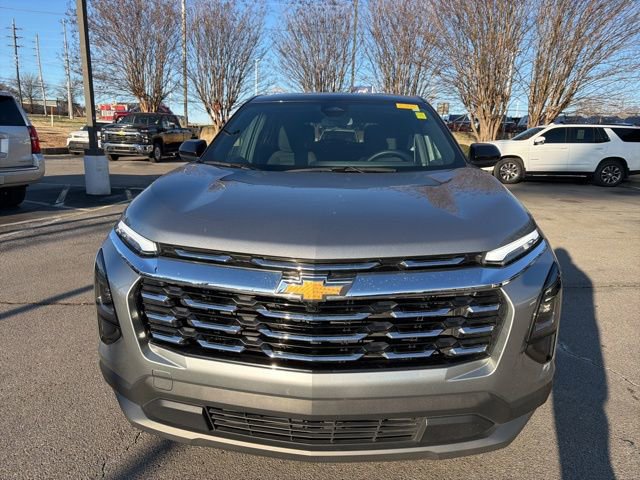Used 2025 Chevrolet Equinox LT image 8
