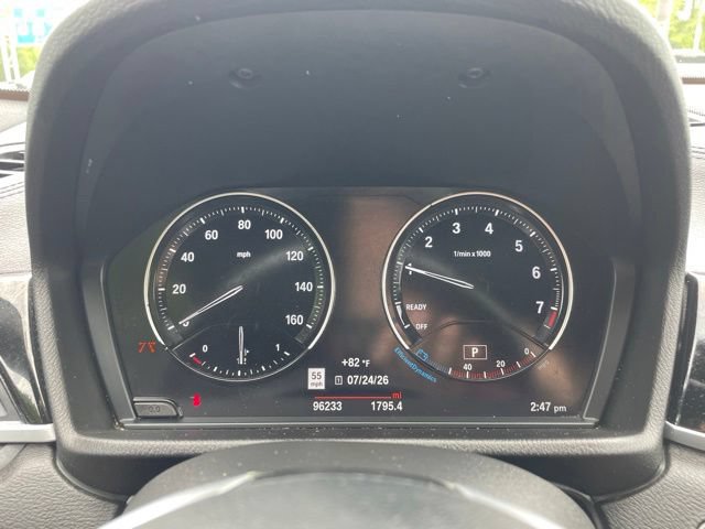 Used 2020 BMW X2 xDrive28i w/ Convenience Package AWD/4WD image 17