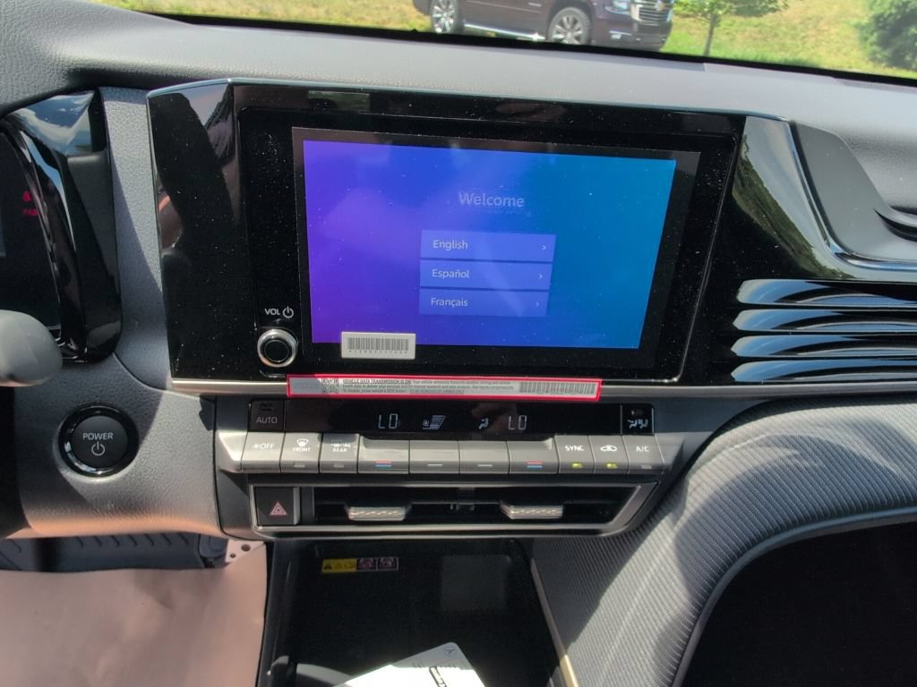 Certified 2026 Toyota Camry SE w/ Convenience Package FWD image 21