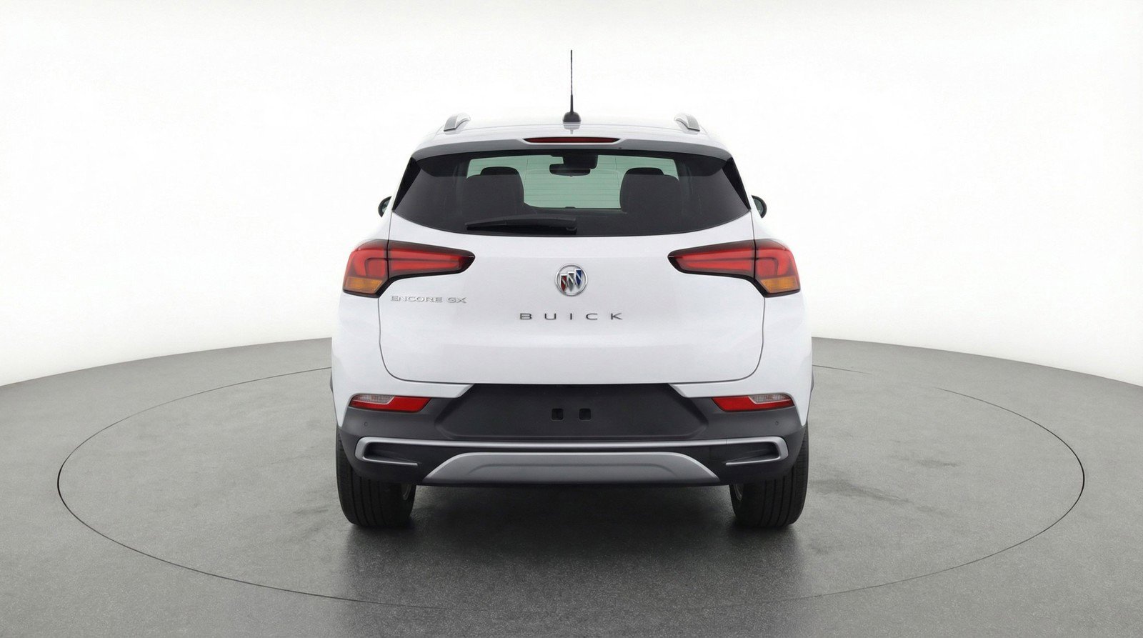 Used 2025 Buick Encore GX Preferred image 7