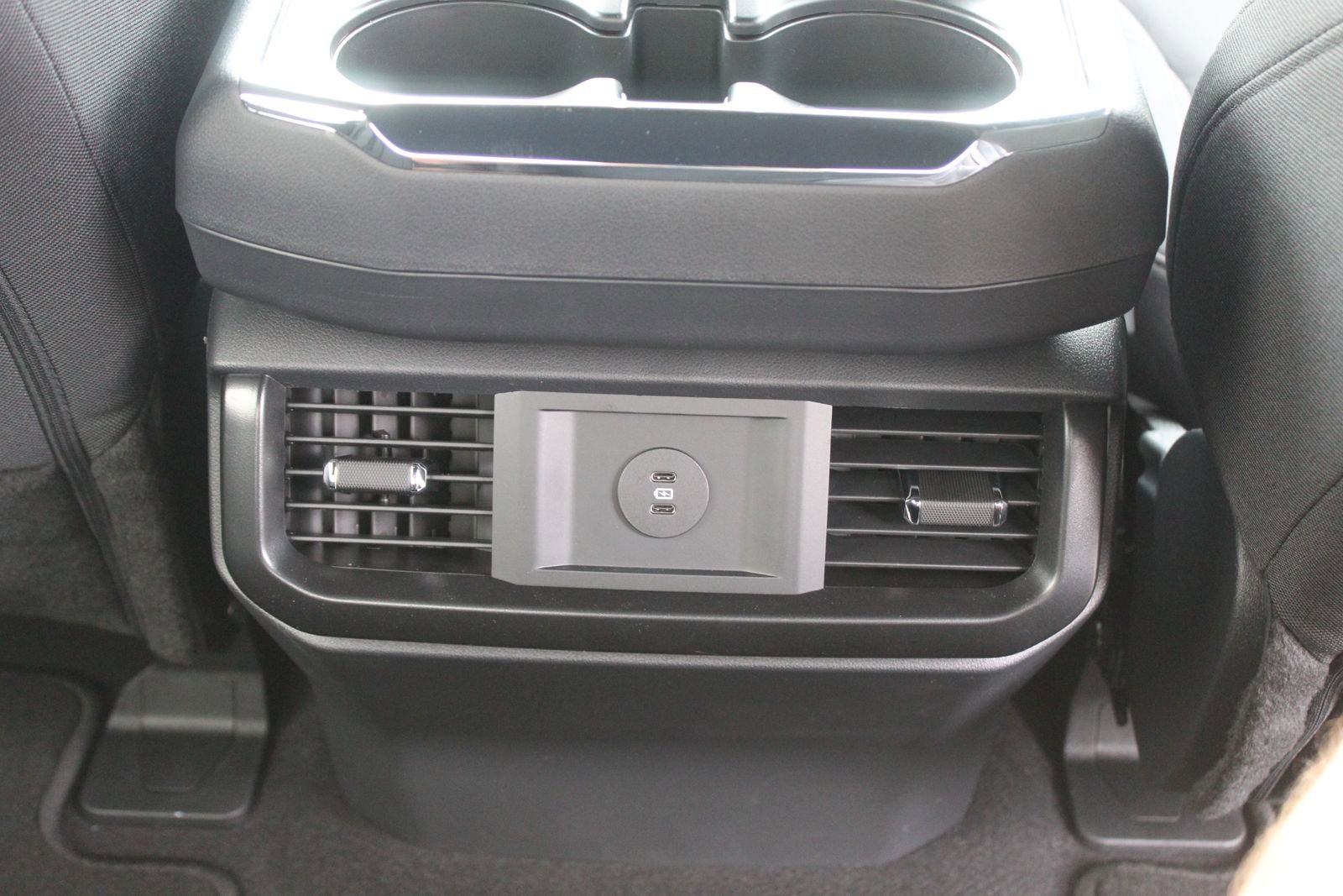 New 2026 Ford F150 STX AWD/4WD image 17