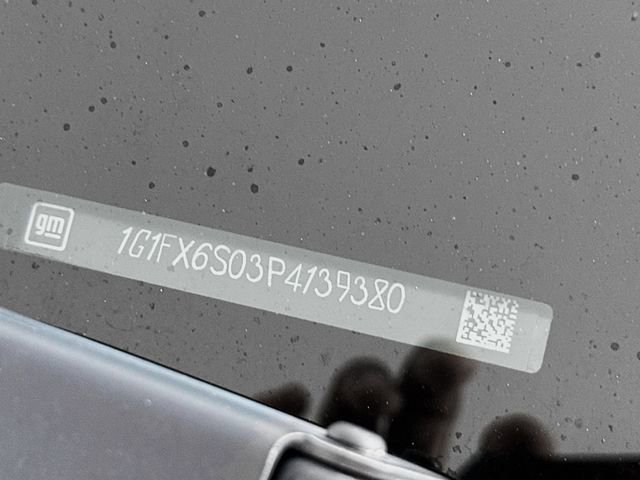 Used 2023 Chevrolet Bolt LT image 30