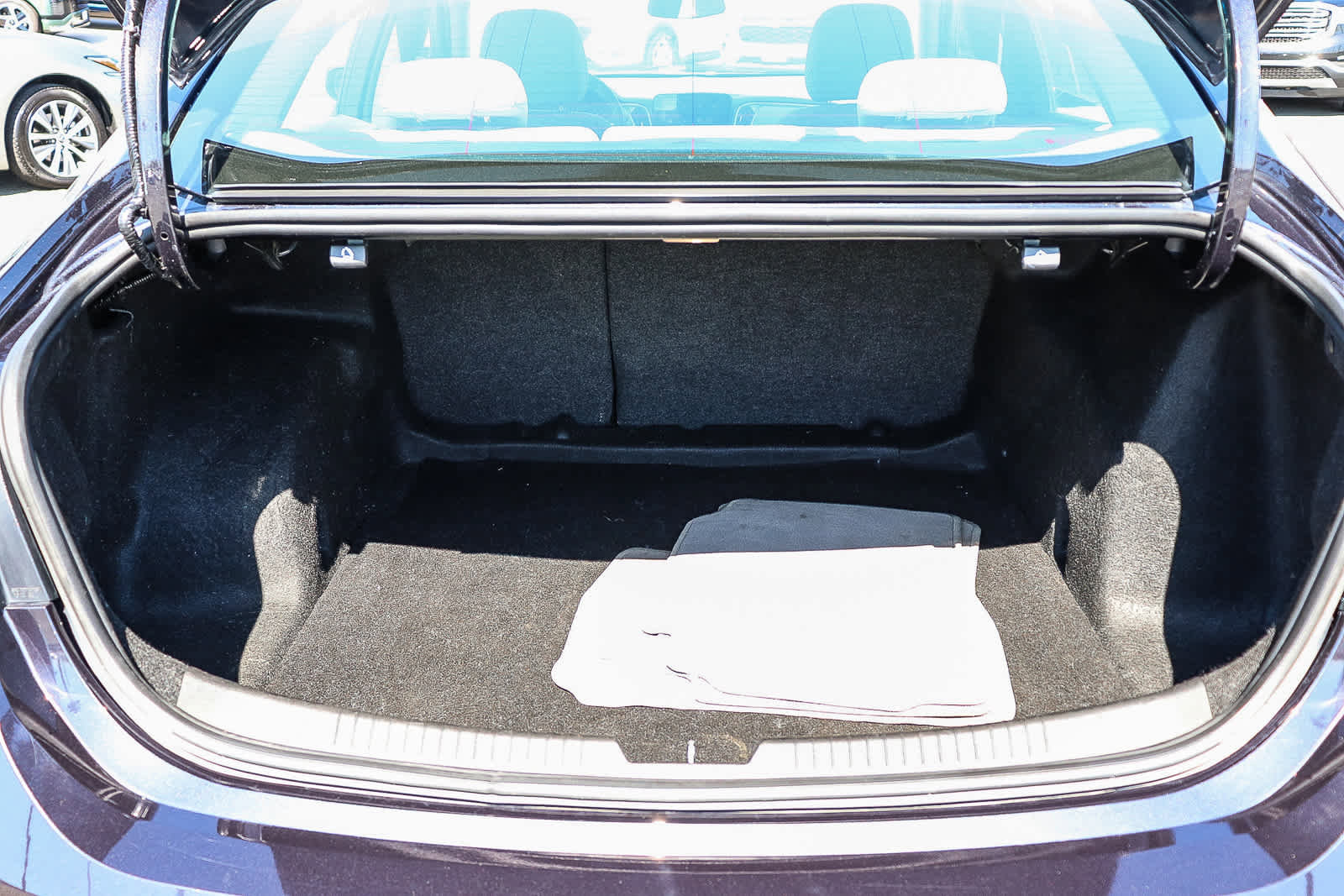 Used 2023 Chevrolet Malibu LT image 21