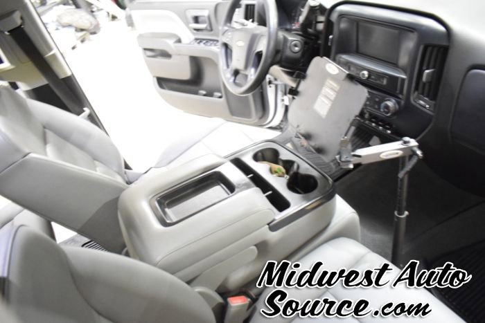 Used 2019 Chevrolet Silverado 2500 W/T w/ WT Convenience Package image 25