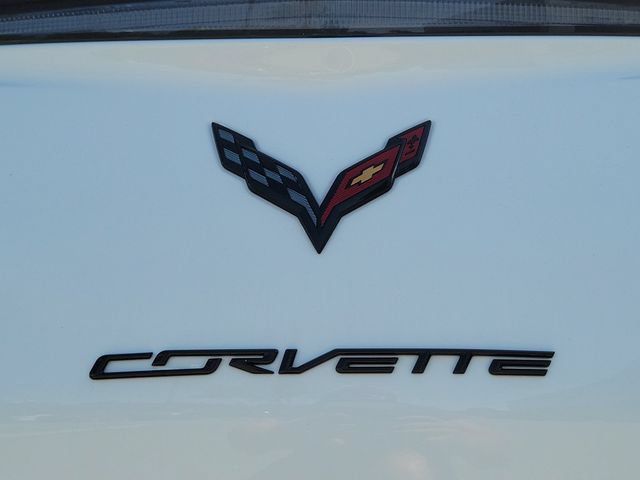 Certified 2019 Chevrolet Corvette Grand Sport w/ Battery Protection Package RWD image 12
