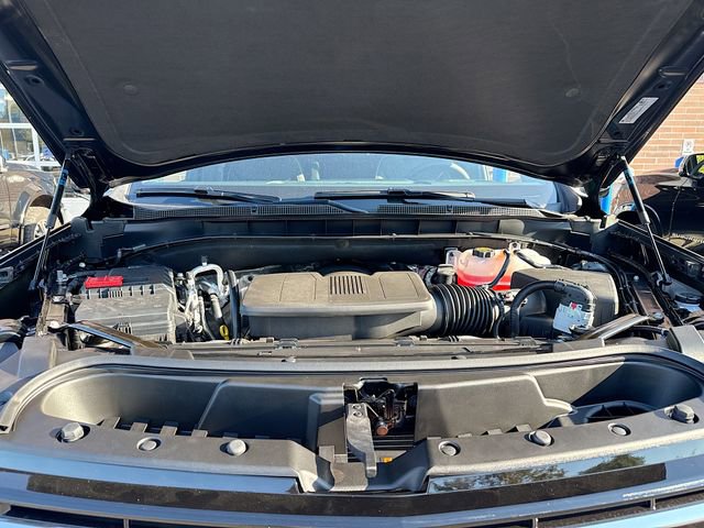 New 2025 Chevrolet Suburban Premier image 33