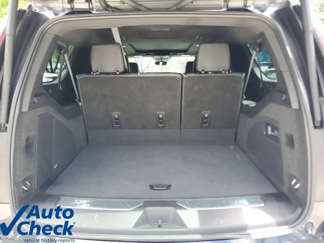 Certified 2024 Cadillac Escalade ESV Sport AWD/4WD image 10