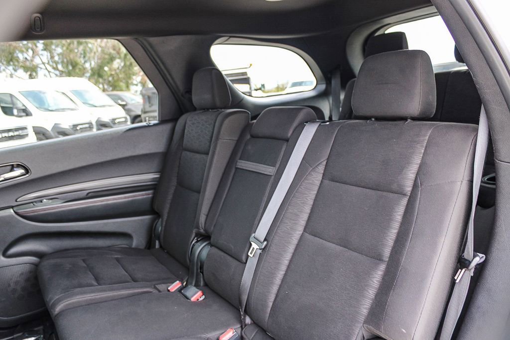 Used 2023 Dodge Durango GT AWD/4WD image 19