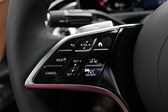New 2026 Mercedes-Benz E 350 4MATIC Sedan image 19