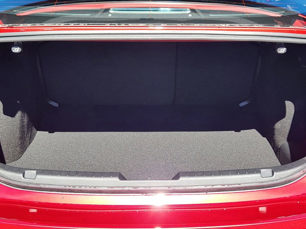 New 2026 MAZDA MAZDA3 2.5 Turbo Sedan w/Premium Plus image 20