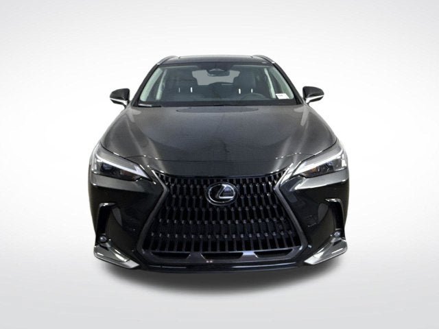 New 2026 Lexus NX 350 AWD w/ Premium Package image 25