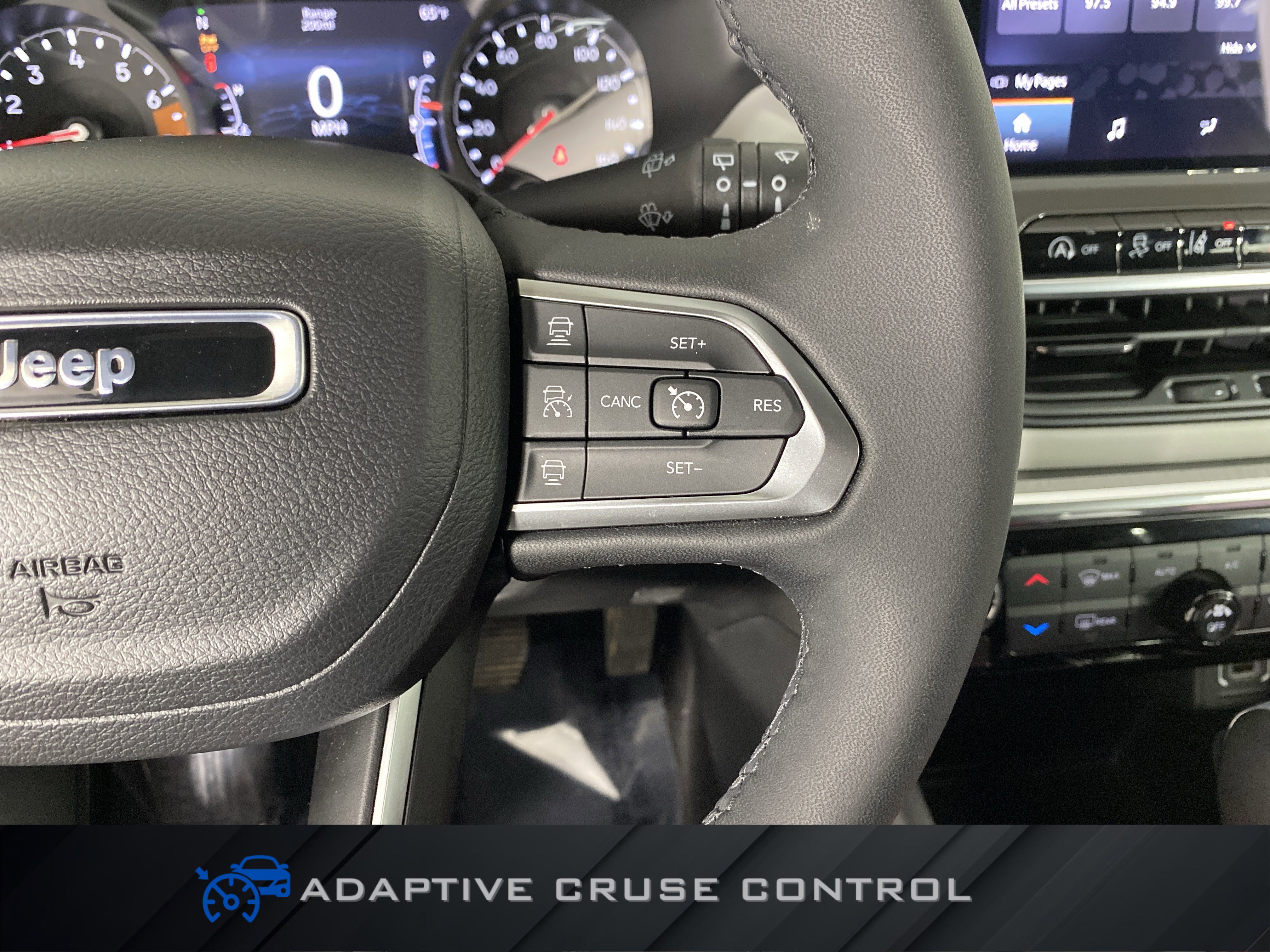 Used 2023 Jeep Compass Limited image 24