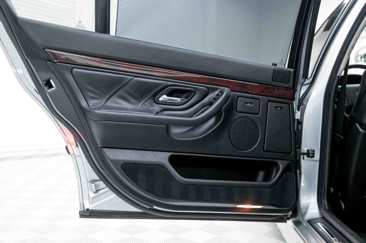 Used 1998 BMW 740iL RWD image 43