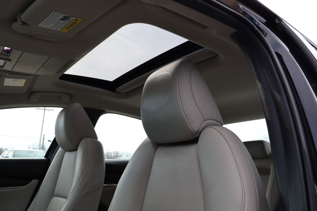 Used 2021 MAZDA MAZDA3 AWD 2.5 Turbo Sedan image 26