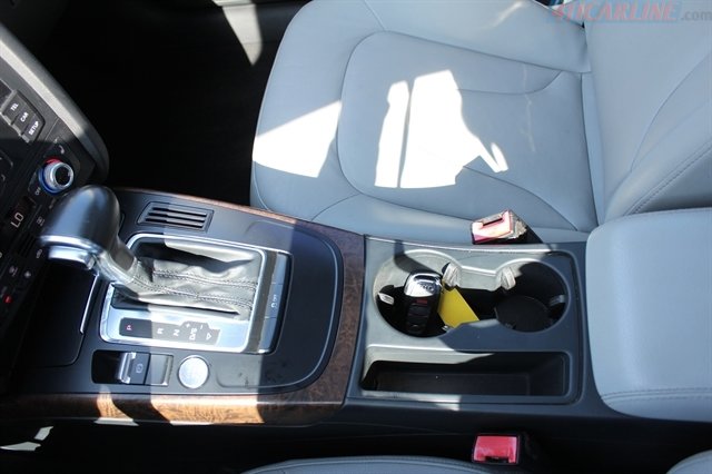 Used 2014 Audi A4 2.0T Premium Plus w/ Premium Plus Package image 14