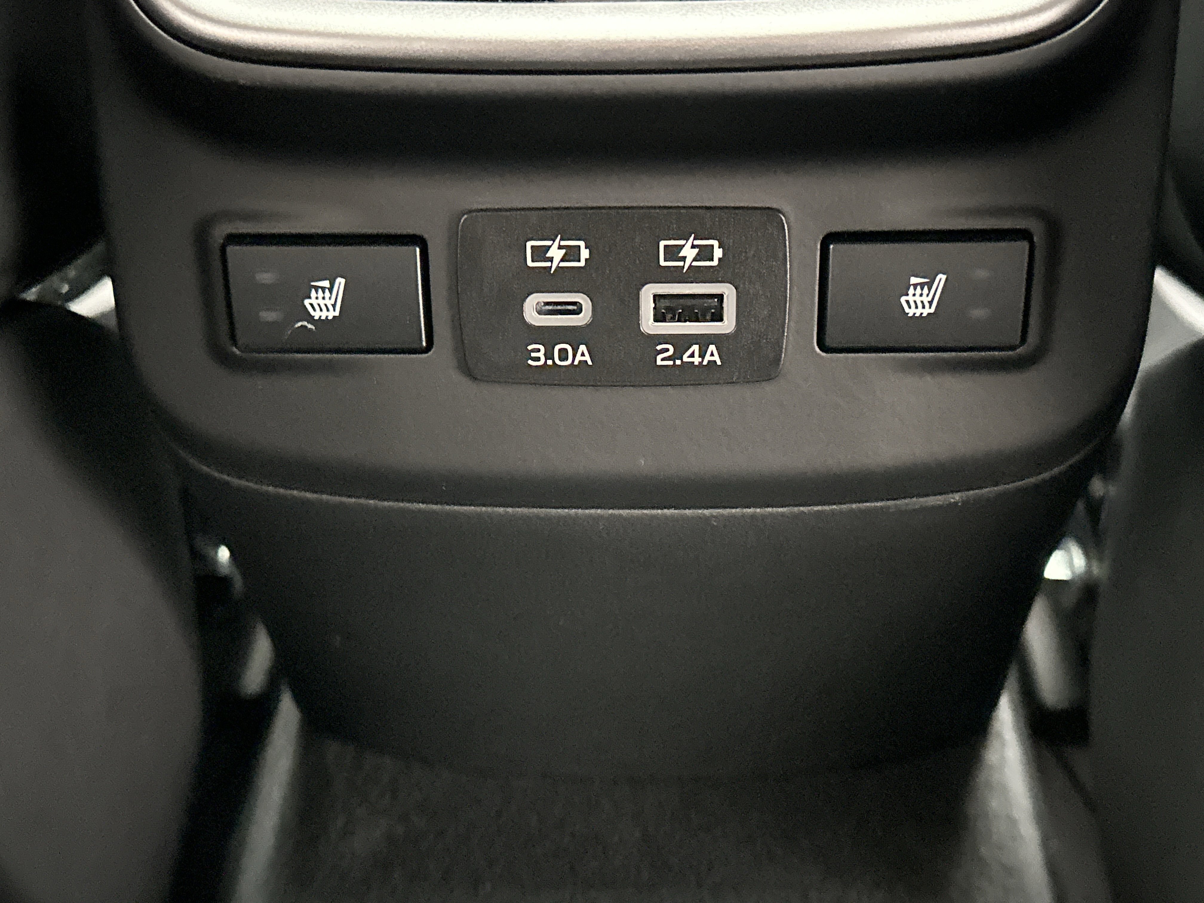 New 2025 Subaru Outback Limited image 25