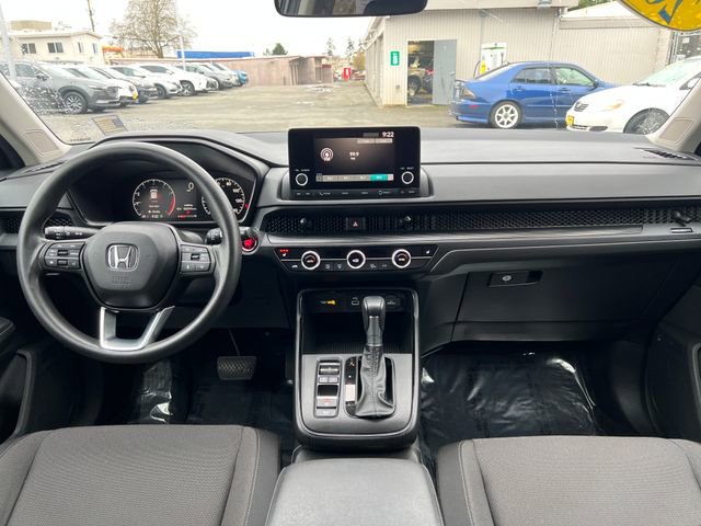 Used 2024 Honda CR-V EX image 15