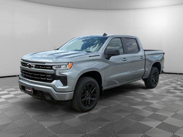 New 2026 Chevrolet Silverado 1500 RST w/ Convenience Package II image 7