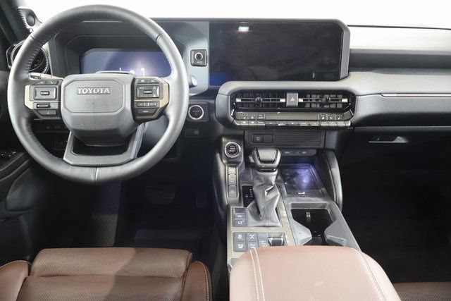 Used 2025 Toyota Land Cruiser w/ Premium Package AWD/4WD image 15