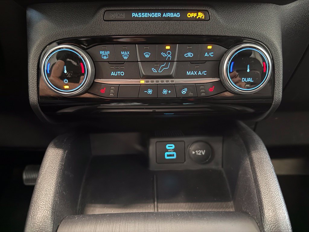 Used 2022 Ford Escape SEL AWD/4WD image 27