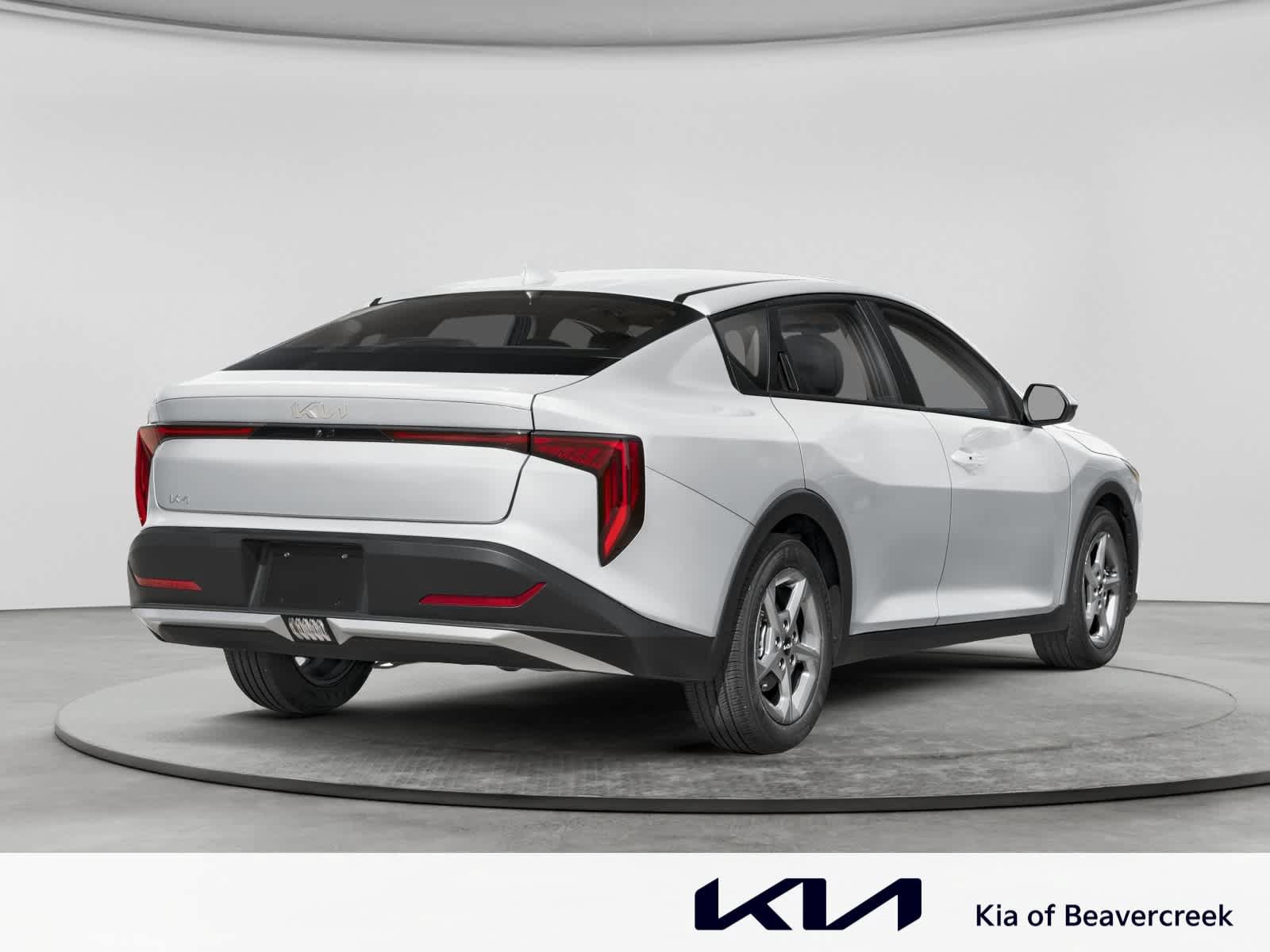 New 2027 Kia K4 FWD image 2