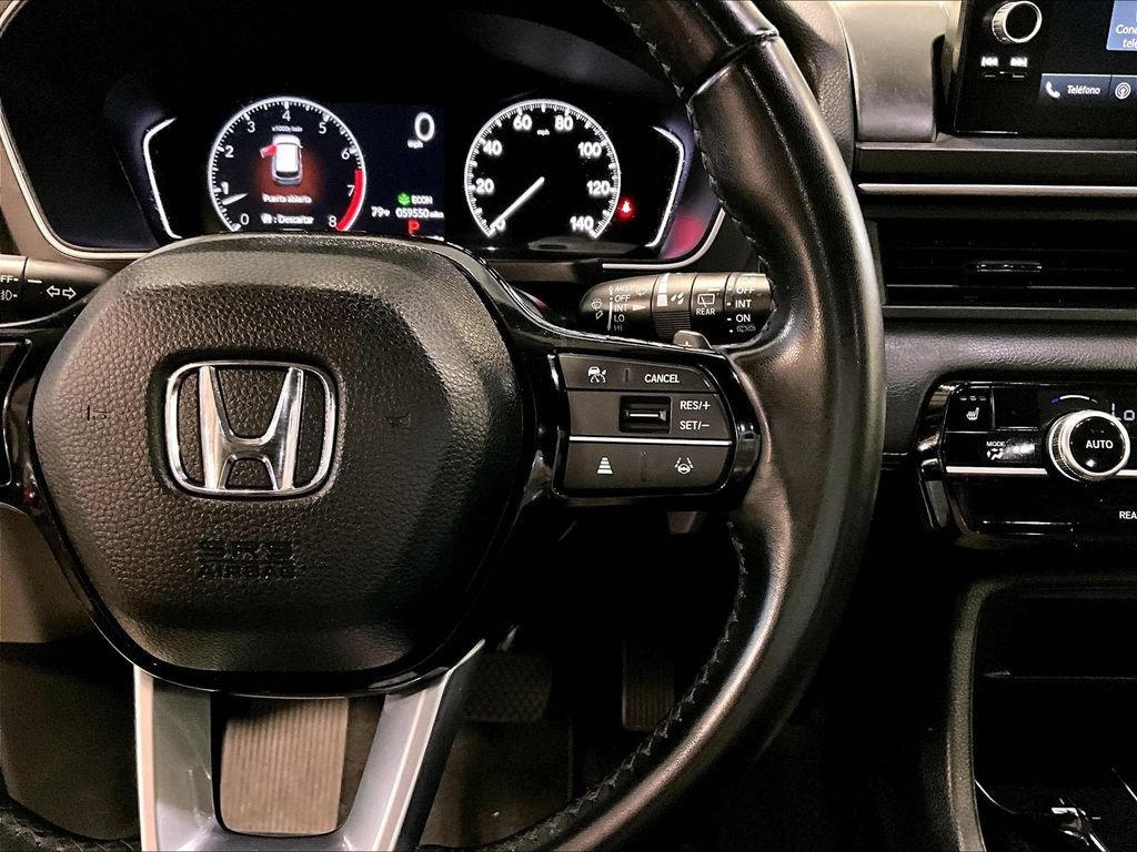 Used 2025 Honda Pilot EX-L image 25