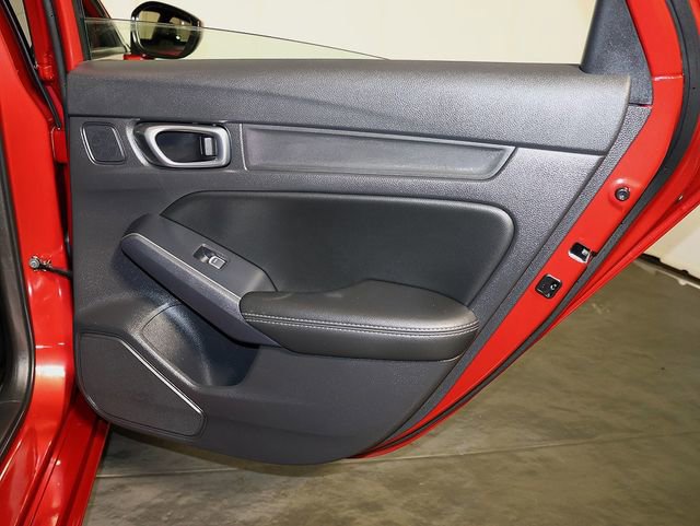 Certified 2024 Acura Integra A-Spec FWD image 29
