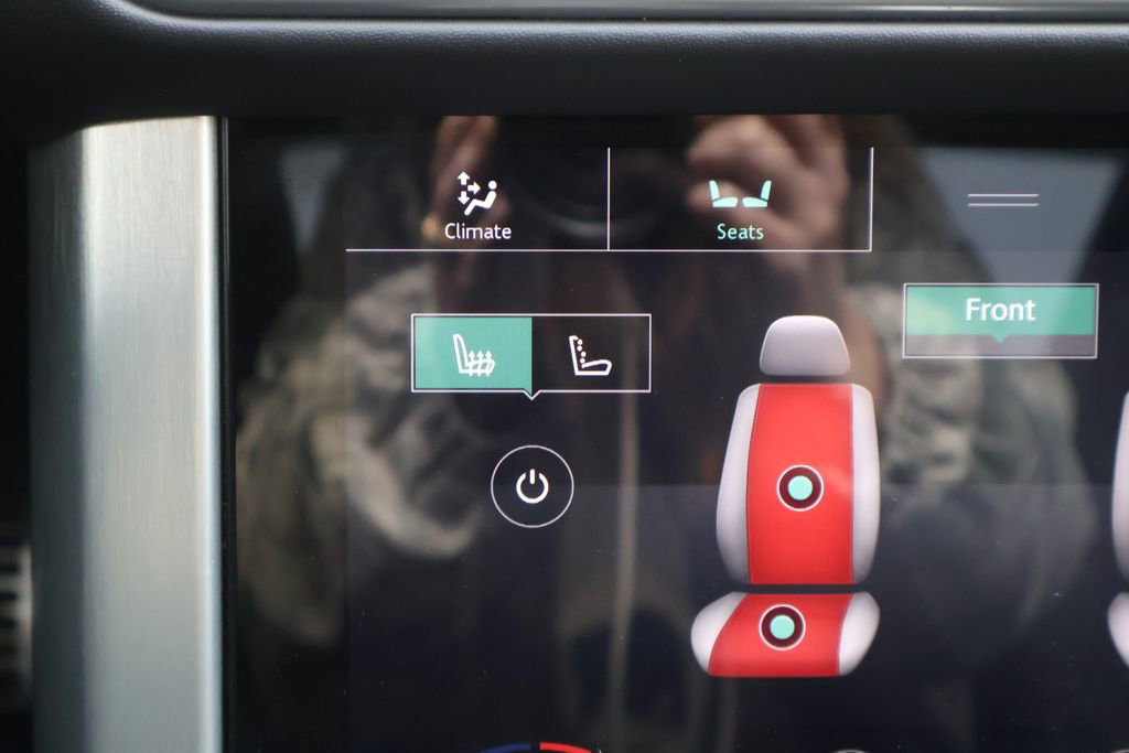 Used 2021 Land Rover Range Rover P525 Westminster Edition LWB image 19