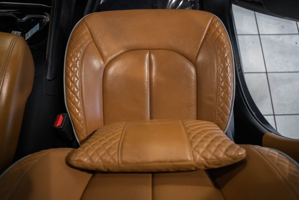 Used 2022 Chrysler Pacifica Pinnacle FWD image 36