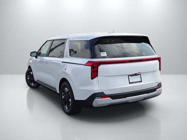 New 2026 Kia Carnival LXS FWD image 6