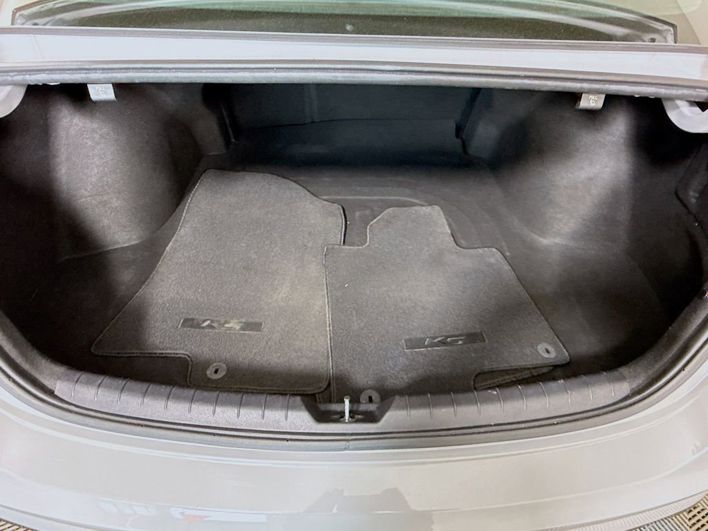 Used 2021 Kia K5 GT-Line w/ GT-Line FWD Premium Package image 29