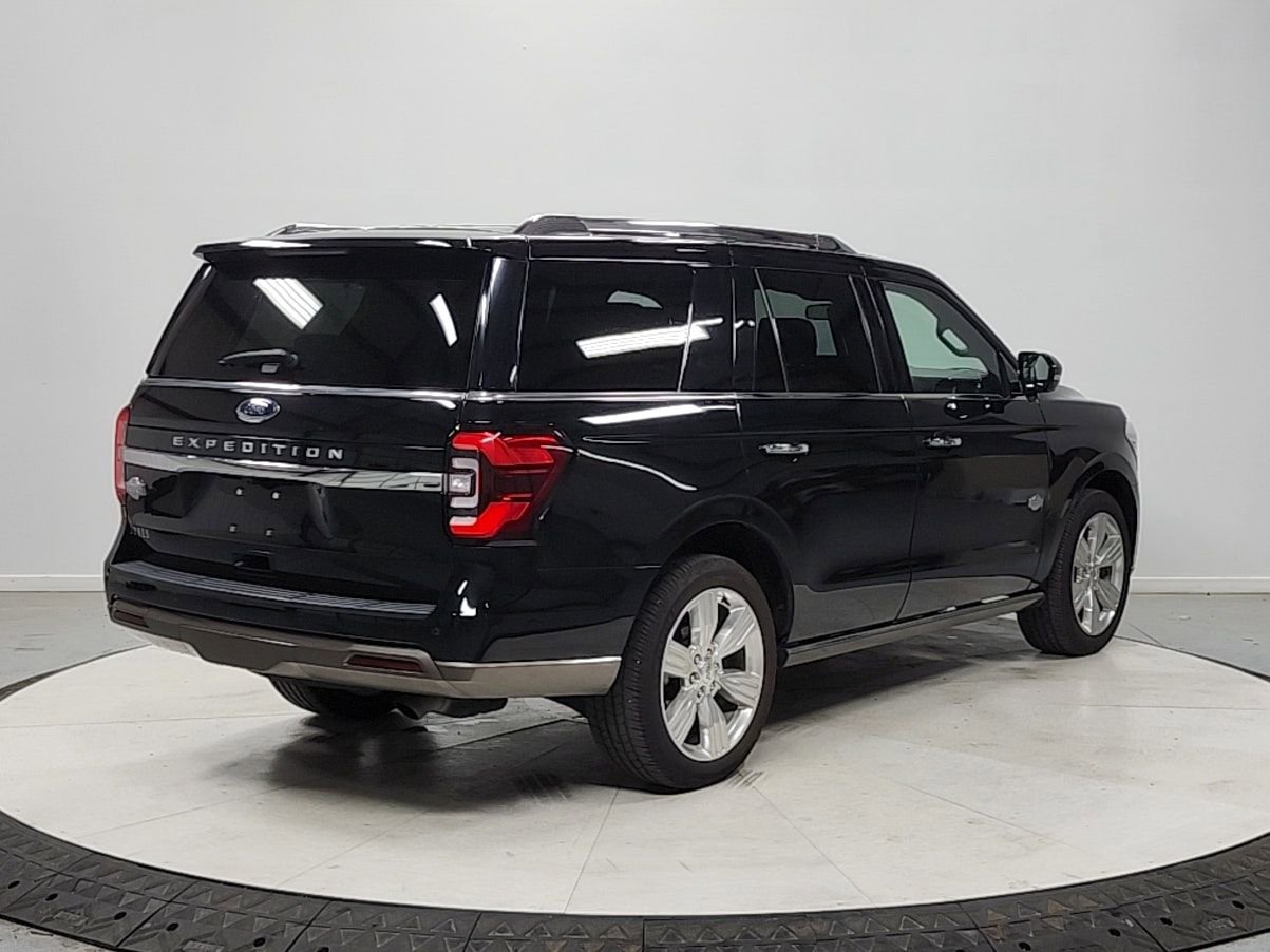Used 2023 Ford Expedition King Ranch AWD/4WD image 7