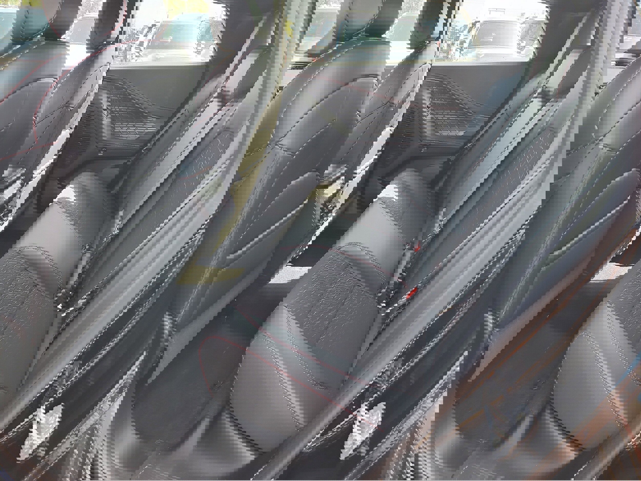 New 2026 Dodge Charger R/T image 11