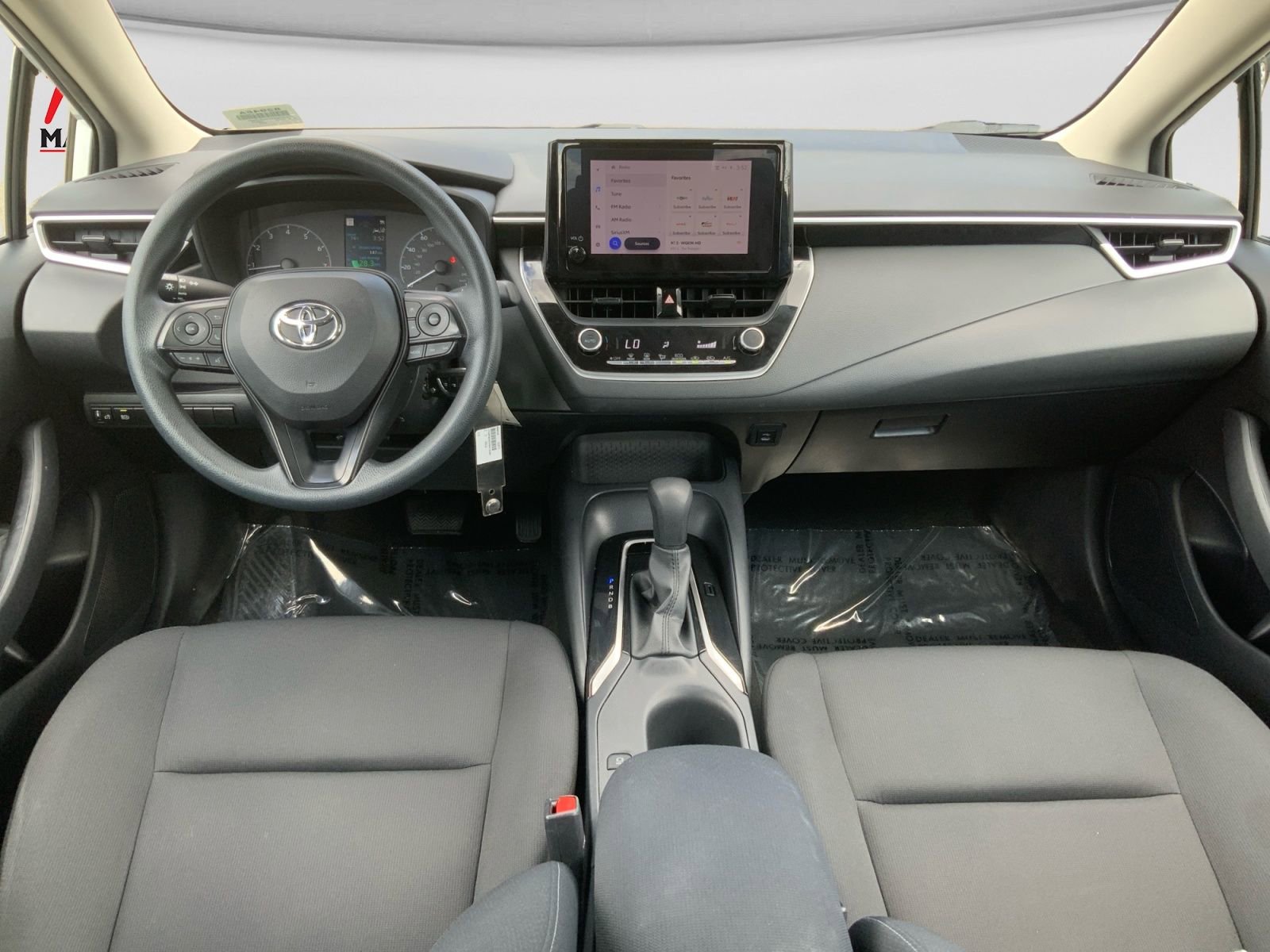Used 2023 Toyota Corolla LE FWD image 10