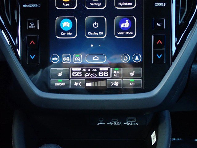 Certified 2026 Subaru Forester Sport AWD/4WD image 16