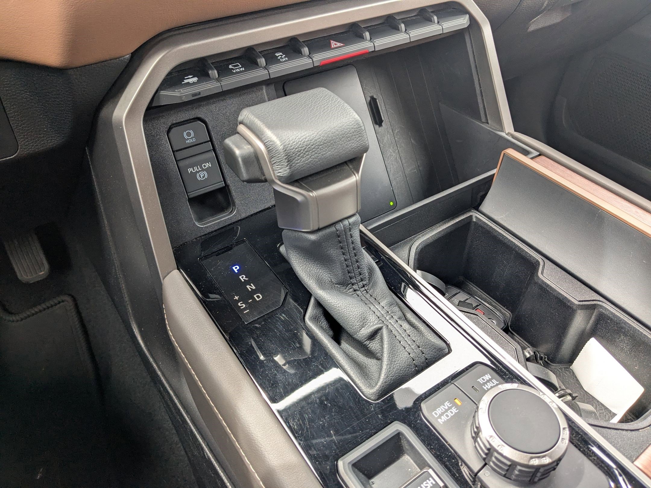 Used 2026 Toyota Sequoia 1794 Edition image 27