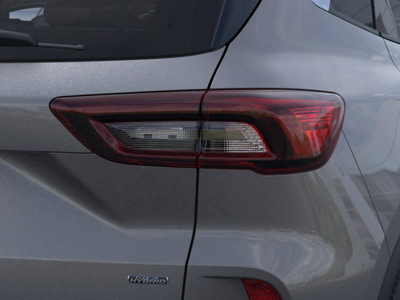 New 2025 Ford Escape SE FWD image 21