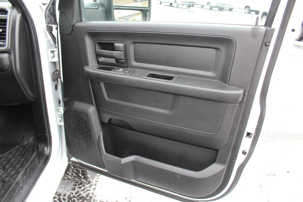 Used 2023 RAM 2500 Tradesman image 26