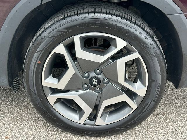 Used 2024 Hyundai Palisade Limited AWD/4WD image 32