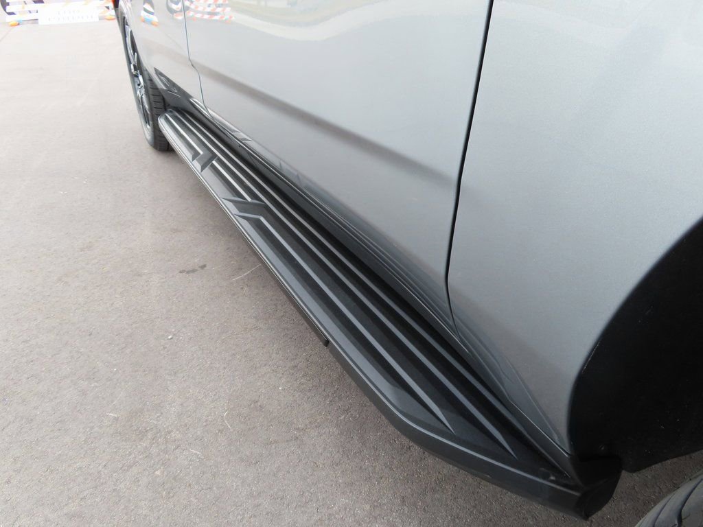 Certified 2023 Chevrolet Suburban RST w/ Luxury Package image 15