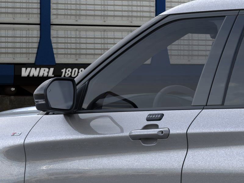 New 2026 Ford Explorer ST-Line image 20
