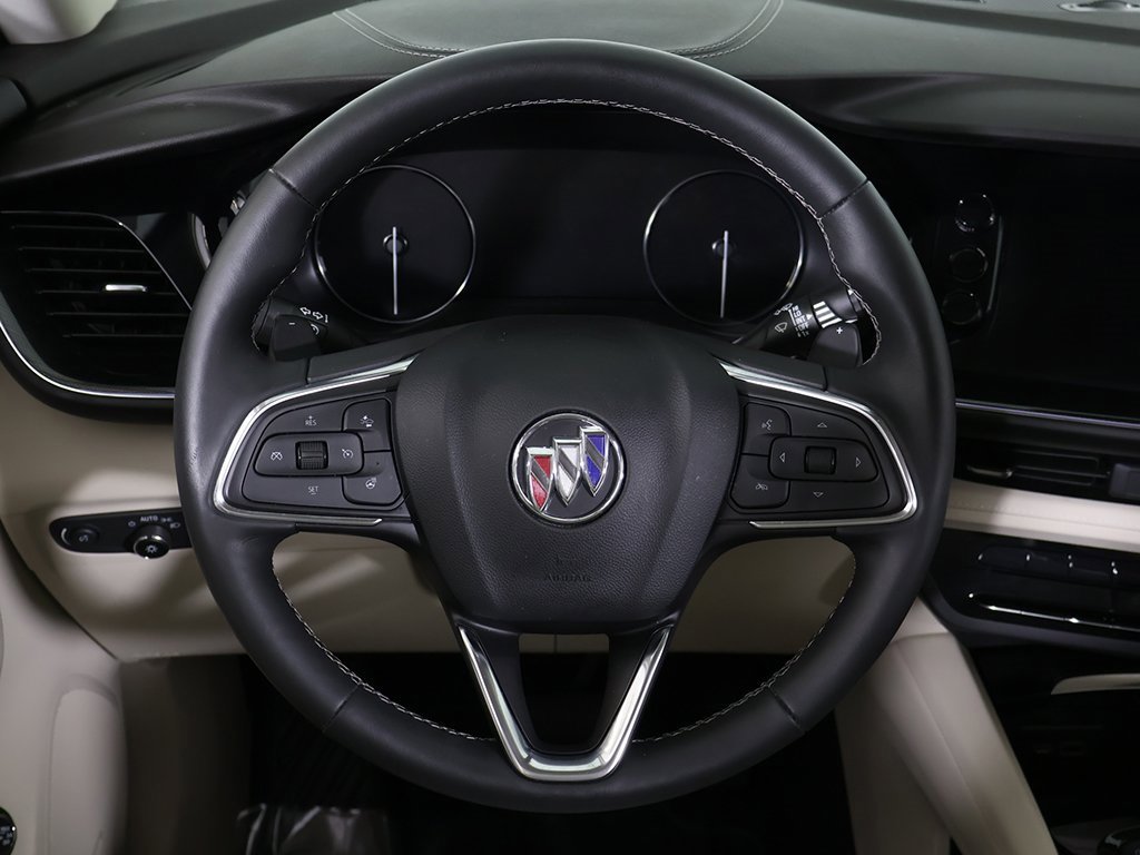 Used 2023 Buick Envision Preferred image 39