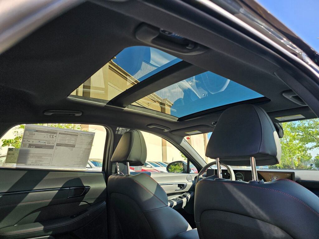 New 2025 Hyundai Sonata N Line image 12
